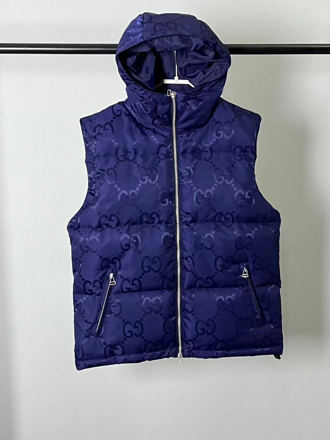 Gucci Down Jackets